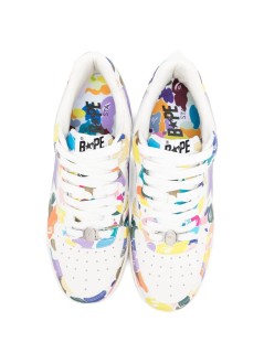 Bape Sta Icon M2